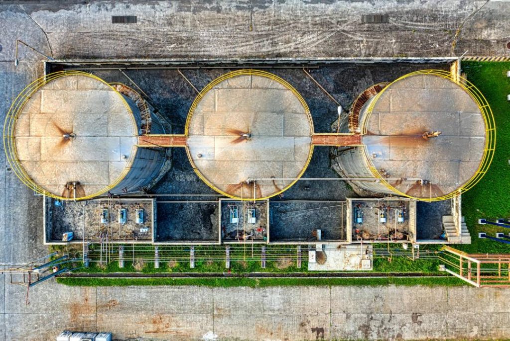 Engineering Water, Wastewater, and Biogas Solutions