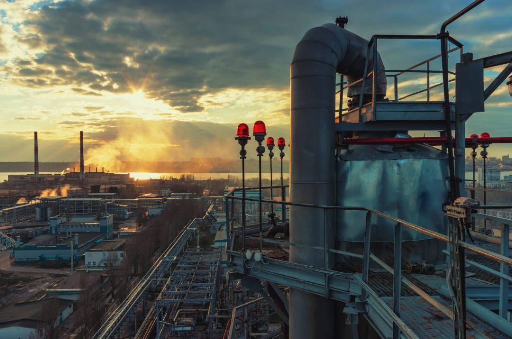 Practical Solutions for Complex Industrial Sites